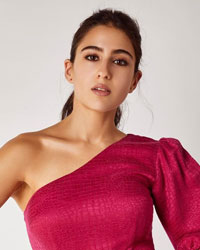 Sara Ali Khan